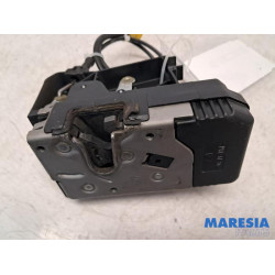 Renault - Trafic - Door lock mechanism 2-door, right