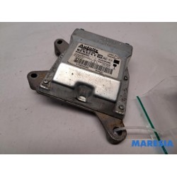 Renault - Trafic - Airbag Module