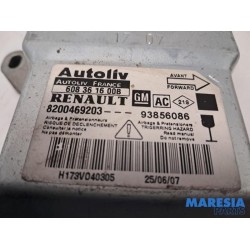 Renault - Trafic - Airbag Module