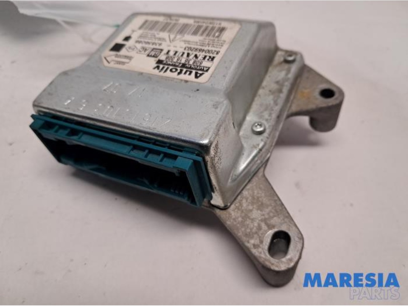 Renault - Trafic - Airbag Module
