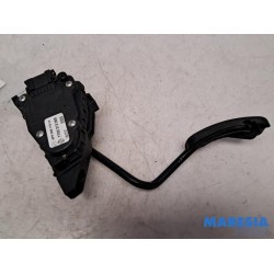 Renault - Trafic - Throttle pedal position sensor