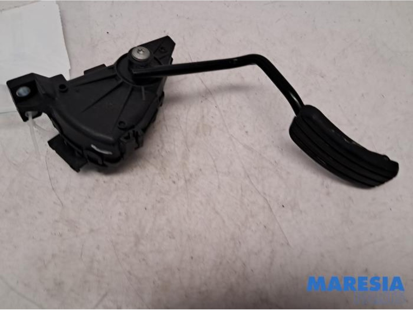 Renault - Trafic - Throttle pedal position sensor