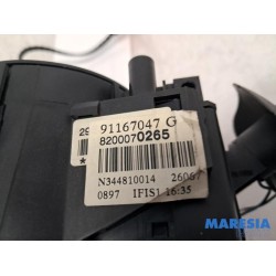 Renault - Trafic - Steering column stalk