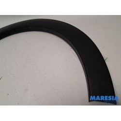 Citroen - C4 Cactus - Front wheel rim