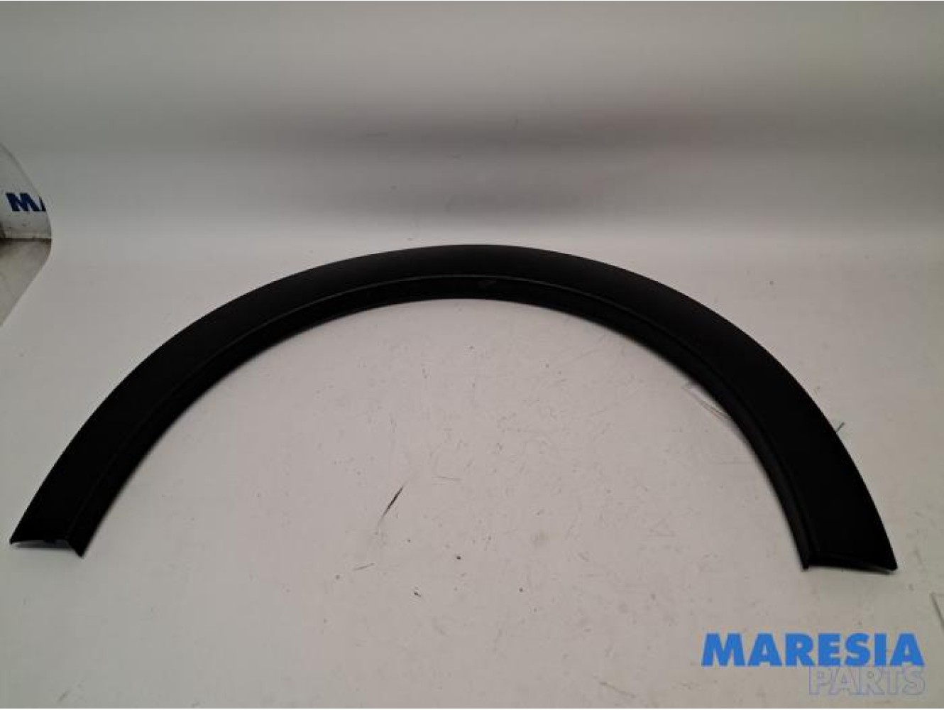 Citroen - C4 Cactus - Front wheel rim