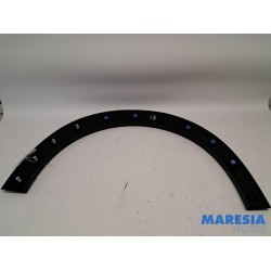 Citroen - C4 Cactus - Front wheel rim