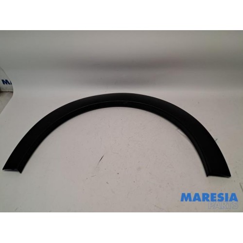 Citroen - C4 Cactus - Front wheel rim
