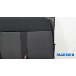 Peugeot - Expert - Double front seat, right