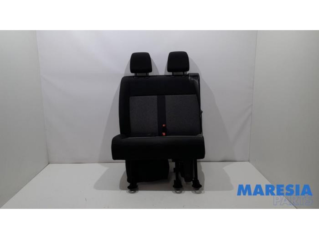 Peugeot - Expert - Double front seat, right