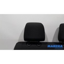 Peugeot - Expert - Double front seat, right