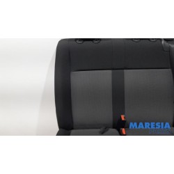 Peugeot - Expert - Double front seat, right