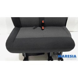 Peugeot - Expert - Double front seat, right