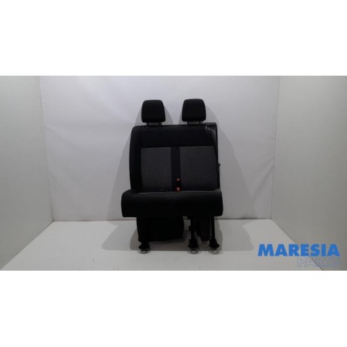 Peugeot - Expert - Double front seat, right