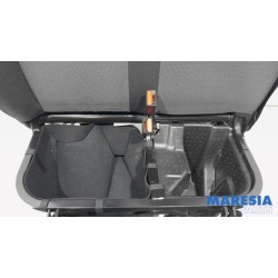 Peugeot - Expert - Double front seat, right