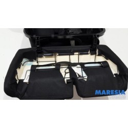 Peugeot - Expert - Double front seat, right