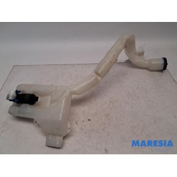 Citroen - C4 Cactus - Front windscreen washer reservoir