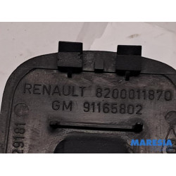 Renault - Trafic - Electric window switch
