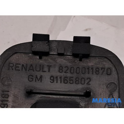 Renault - Trafic - Electric window switch