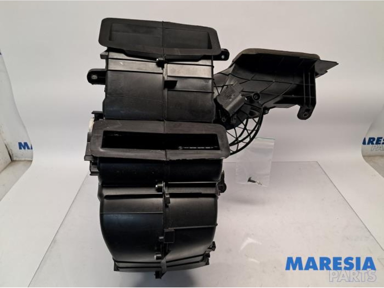 Fiat - 500 - Heater housing