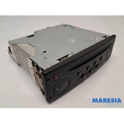 Renault - Trafic - Radio