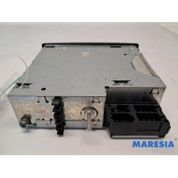 Renault - Trafic - Radio