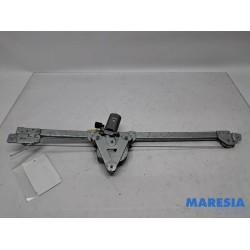 Renault - Trafic - Window mechanism 2-door, front left