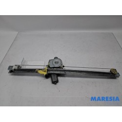 Renault - Trafic - Window mechanism 2-door, front left