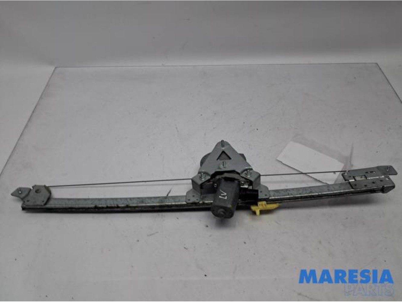 Renault - Trafic - Window mechanism 2-door, front left
