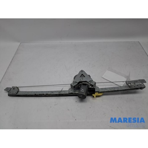 Renault - Trafic - Window mechanism 2-door, front left
