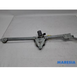 Renault - Trafic - Window mechanism 2-door, front right