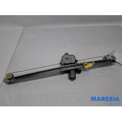 Renault - Trafic - Window mechanism 2-door, front right