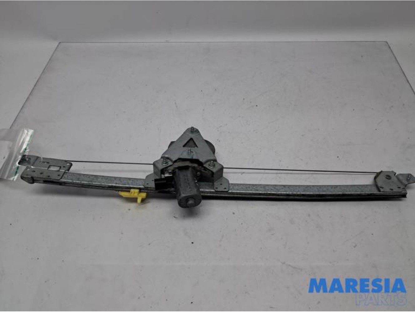 Renault - Trafic - Window mechanism 2-door, front right