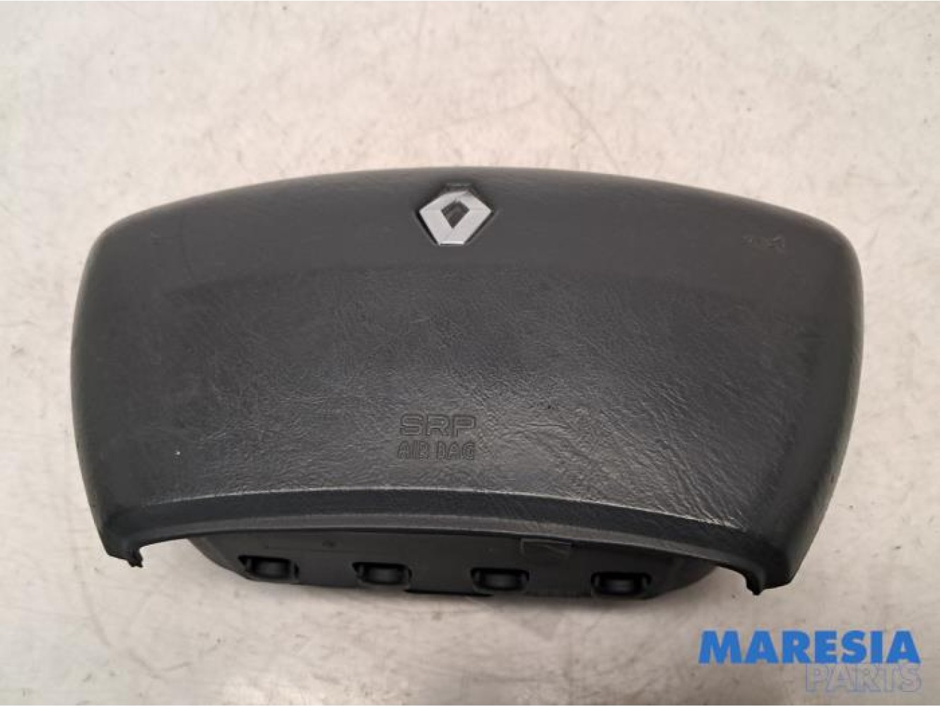 Renault - Trafic - Airbag links (Stuur)