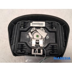Renault - Trafic - Airbag links (Stuur)