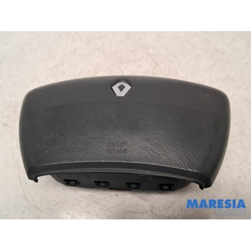 Renault - Trafic - Left airbag (steering wheel)