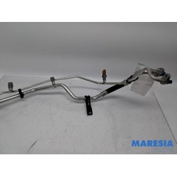 Citroen - C4 Cactus - Air conditioning line