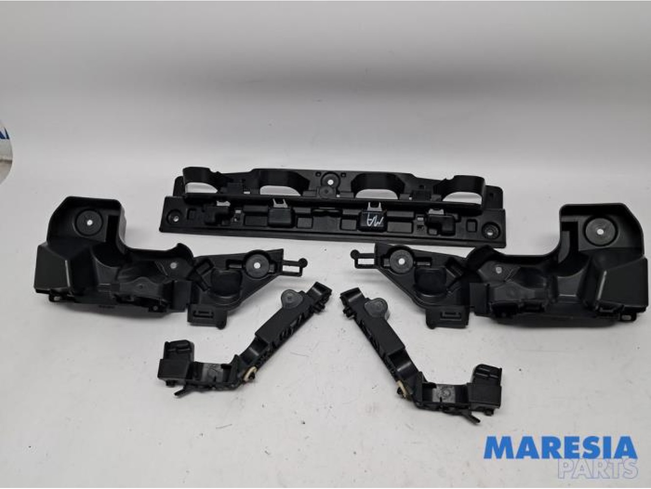 Citroen - C4 Cactus - Support pare-chocs arrière centre