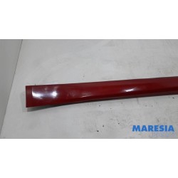Alfa Romeo - Giulia - Zijskirt links