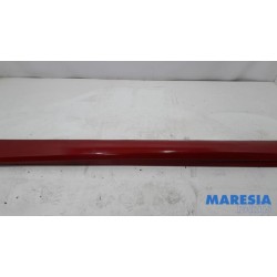 Alfa Romeo - Giulia - Zijskirt links