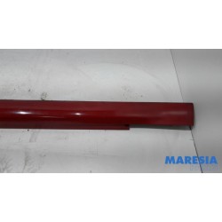 Alfa Romeo - Giulia - Zijskirt links
