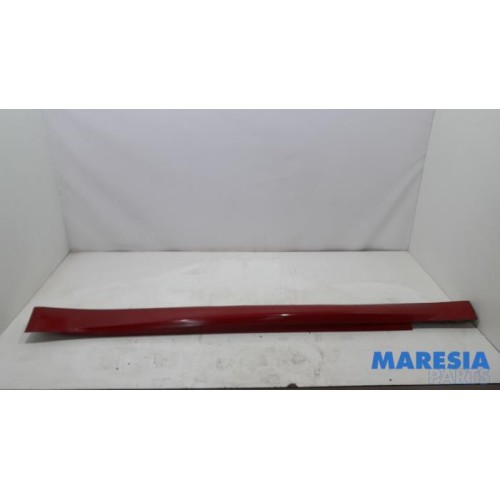 Alfa Romeo - Giulia - Side skirt, left