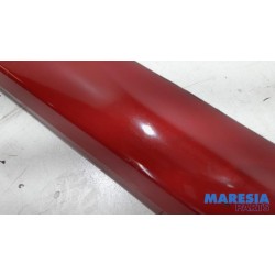 Alfa Romeo - Giulia - Zijskirt links