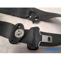 Renault - Trafic - Ceinture de sécurité avant gauche
