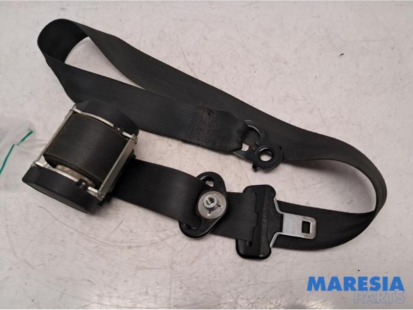 Renault - Trafic - Ceinture de sécurité avant gauche