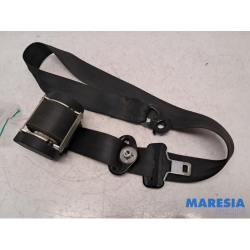 Renault - Trafic - Front seatbelt, left