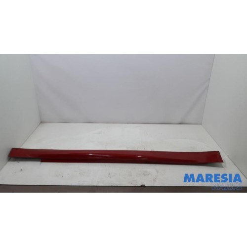 Alfa Romeo - Giulia - Side skirt, right
