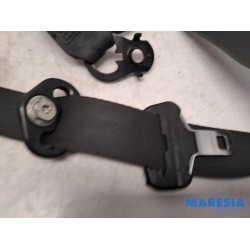 Renault - Trafic - Ceinture de sécurité avant droite