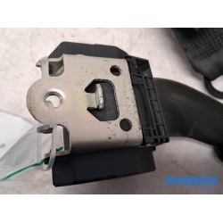Renault - Trafic - Ceinture de sécurité avant droite
