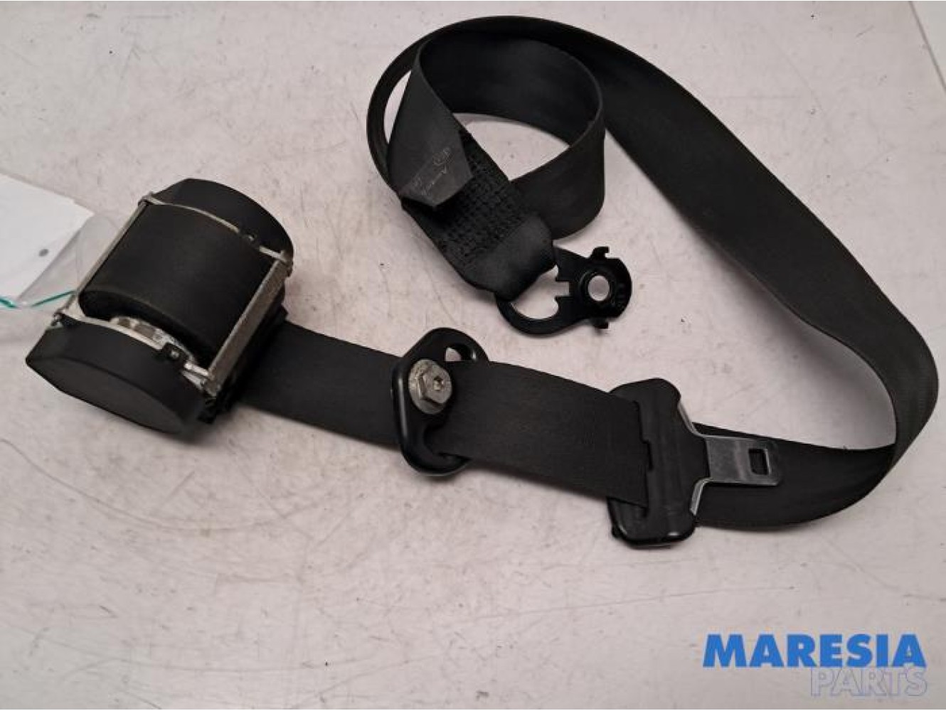 Renault - Trafic - Ceinture de sécurité avant droite