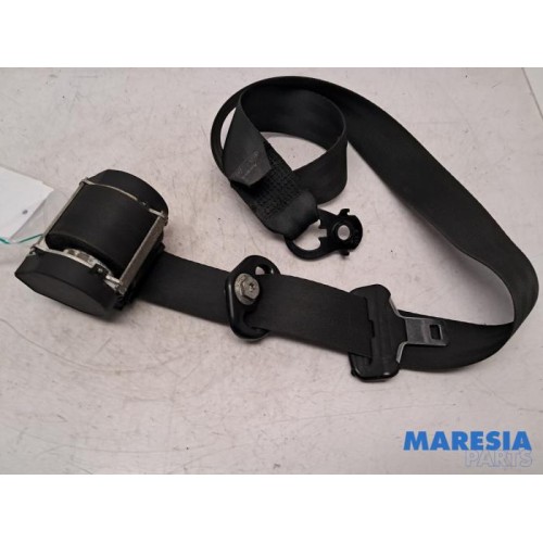 Renault - Trafic - Front seatbelt, right
